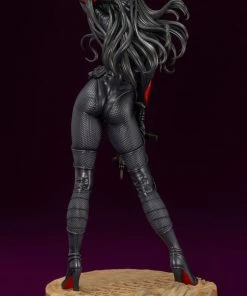 Baroness Statue By Kotobukiya Bishoujo Series - G.I. Joe