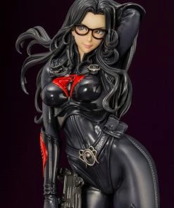 Baroness Statue By Kotobukiya Bishoujo Series - G.I. Joe