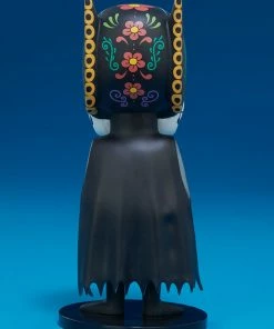 Batman Calavera Designer Collectible Toy By Unruly Industries™ By Jose Pulido