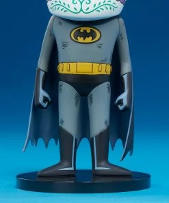 Batman Calavera Designer Collectible Toy By Unruly Industries™ By Jose Pulido