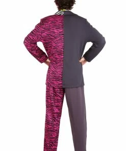 Best Pirce โค๏ธ DC Comics Costumes Adult Batman Forever Two-Face Premium Costume Cosplay, ๐ง Halloween Costumes โ 14 DC Comics Costumes Adult Batman Forever Two-Face Premium Costume Cosplay, Halloween Costumes