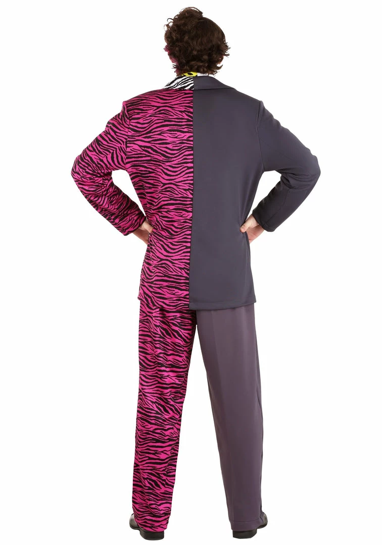 Best Pirce โค๏ธ DC Comics Costumes Adult Batman Forever Two-Face Premium Costume Cosplay, ๐ง Halloween Costumes โ 7 DC Comics Costumes Adult Batman Forever Two-Face Premium Costume Cosplay, Halloween Costumes