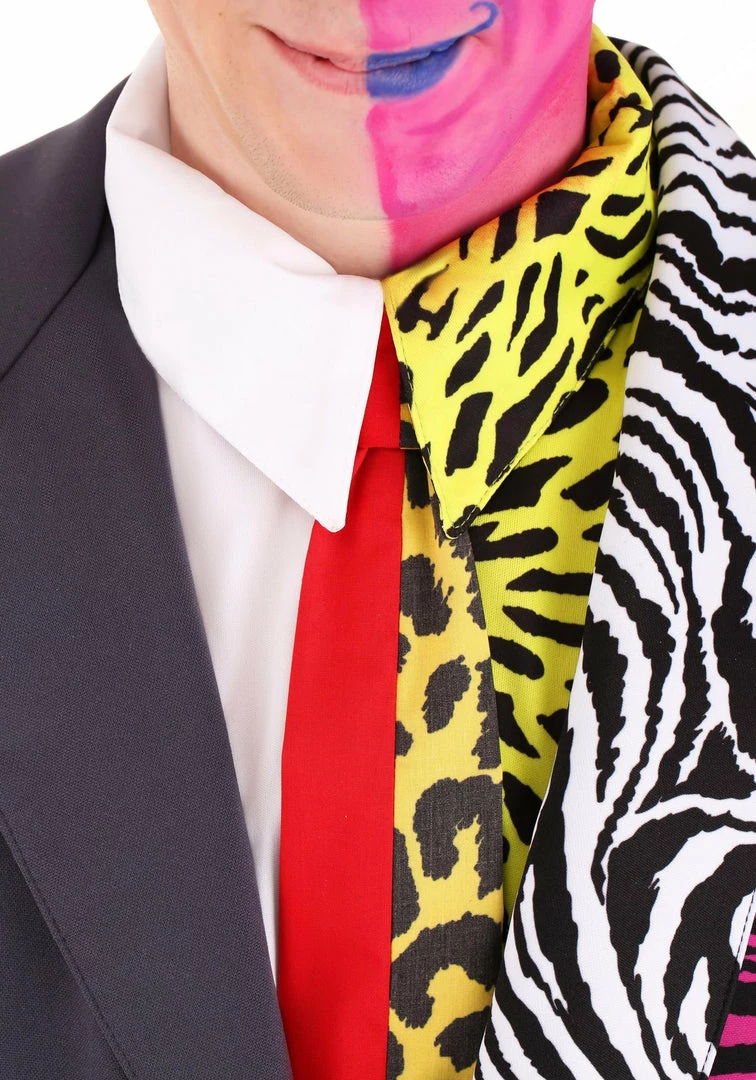 Best Pirce โค๏ธ DC Comics Costumes Adult Batman Forever Two-Face Premium Costume Cosplay, ๐ง Halloween Costumes โ 2 DC Comics Costumes Adult Batman Forever Two-Face Premium Costume Cosplay, Halloween Costumes