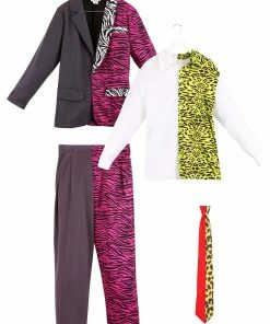 Best Pirce โค๏ธ DC Comics Costumes Adult Batman Forever Two-Face Premium Costume Cosplay, ๐ง Halloween Costumes โ 15 DC Comics Costumes Adult Batman Forever Two-Face Premium Costume Cosplay, Halloween Costumes