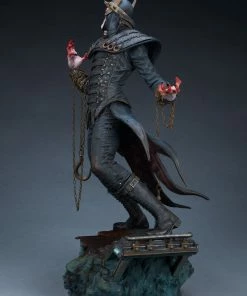 Discount 👏 Batman Who Laughs Premium Format™ Figure By Sideshow Collectibles 🤩 27 Batman Who Laughs Premium Format™ Figure By Sideshow Collectibles