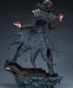 Discount 👏 Batman Who Laughs Premium Format™ Figure By Sideshow Collectibles 🤩 36 Batman Who Laughs Premium Format™ Figure By Sideshow Collectibles