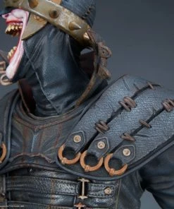Discount 👏 Batman Who Laughs Premium Format™ Figure By Sideshow Collectibles 🤩 34 Batman Who Laughs Premium Format™ Figure By Sideshow Collectibles