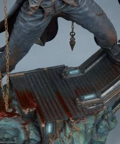 Discount 👏 Batman Who Laughs Premium Format™ Figure By Sideshow Collectibles 🤩 32 Batman Who Laughs Premium Format™ Figure By Sideshow Collectibles