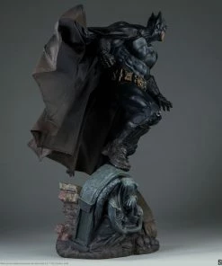 New 🎁 Batman Premium Format™ Figure By Sideshow Collectibles 🤩 52 Batman Premium Format™ Figure By Sideshow Collectibles