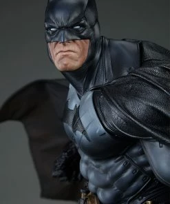 New 🎁 Batman Premium Format™ Figure By Sideshow Collectibles 🤩 47 Batman Premium Format™ Figure By Sideshow Collectibles