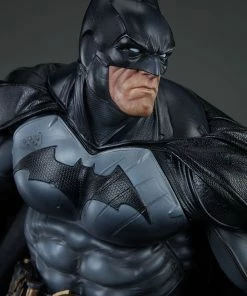 New 🎁 Batman Premium Format™ Figure By Sideshow Collectibles 🤩 53 Batman Premium Format™ Figure By Sideshow Collectibles