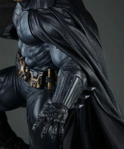 New 🎁 Batman Premium Format™ Figure By Sideshow Collectibles 🤩 44 Batman Premium Format™ Figure By Sideshow Collectibles