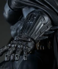 New 🎁 Batman Premium Format™ Figure By Sideshow Collectibles 🤩 48 Batman Premium Format™ Figure By Sideshow Collectibles
