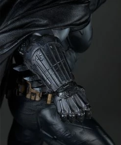 New 🎁 Batman Premium Format™ Figure By Sideshow Collectibles 🤩 45 Batman Premium Format™ Figure By Sideshow Collectibles