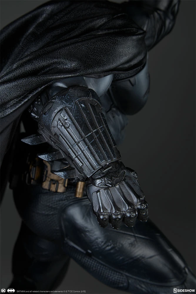 New 🎁 Batman Premium Format™ Figure By Sideshow Collectibles 🤩 16 Batman Premium Format™ Figure By Sideshow Collectibles