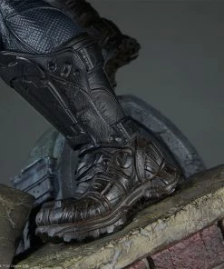 New 🎁 Batman Premium Format™ Figure By Sideshow Collectibles 🤩 34 Batman Premium Format™ Figure By Sideshow Collectibles