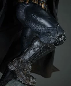 New 🎁 Batman Premium Format™ Figure By Sideshow Collectibles 🤩 35 Batman Premium Format™ Figure By Sideshow Collectibles