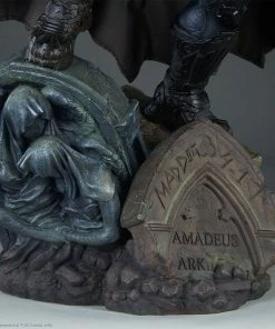 New 🎁 Batman Premium Format™ Figure By Sideshow Collectibles 🤩 36 Batman Premium Format™ Figure By Sideshow Collectibles