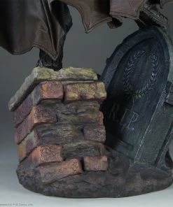 New 🎁 Batman Premium Format™ Figure By Sideshow Collectibles 🤩 37 Batman Premium Format™ Figure By Sideshow Collectibles