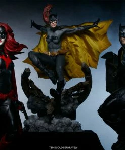 New 🎁 Batman Premium Format™ Figure By Sideshow Collectibles 🤩 57 Batman Premium Format™ Figure By Sideshow Collectibles