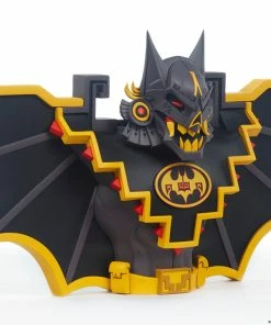 Batman Designer Collectible Toy By Unruly Industries™ By Jesse Hernandez