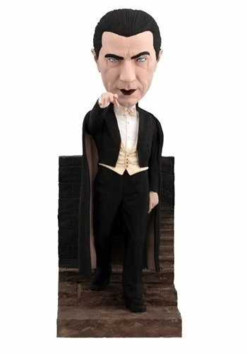 Best reviews of π Fun.com Bela Lugosi Dracula Collectible Bobble Head βοΈ 1 Fun.com Bela Lugosi Dracula Collectible Bobble Head