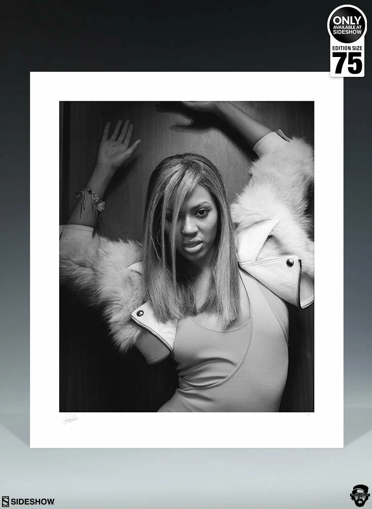 Cheapest 😀 Art Work Murals & Prints Beyoncé Art Print By Sideshow Collectibles By Renowned Photographer Patrick Hoelck. ✨ 2 Art Work Murals & Prints Beyoncé Art Print By Sideshow Collectibles By Renowned Photographer Patrick Hoelck.