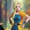 SIDESHOW COLLECTIBLES Bianca Collectible Figure By Square Enix Bring Arts™ - Dragon Quest® V: Hand Of The Heavenly Bride™