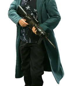 Billy Butcher Sixth Scale Figure By Star Ace Toys Ltd. The Boys