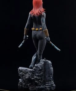 Kotobukiya ARTFX Black Widow 1:10 Scale Statue By Kotobukiya 1:10 Scale ARTFX - MARVEL Premier