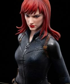 Kotobukiya ARTFX Black Widow 1:10 Scale Statue By Kotobukiya 1:10 Scale ARTFX - MARVEL Premier