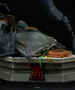 Budget 🔥 Black Widow Statue By Iron Studios Avengers: Infinity Saga - 1:4 Legacy Replica 😀 25 Black Widow Statue By Iron Studios Avengers: Infinity Saga - 1:4 Legacy Replica