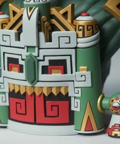 Boba Fett Bust By Unruly Industries™ By Jesse Hernandez Star Wars