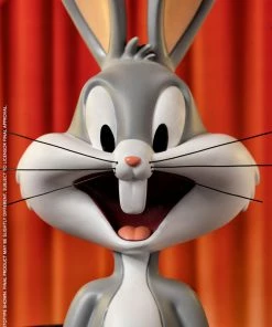 New ✨ Looney Tunes Bugs Bunny Top Hat Bust By Soap Studio 🎁 13 Looney Tunes Bugs Bunny Top Hat Bust By Soap Studio