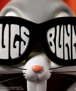 New ✨ Looney Tunes Bugs Bunny Top Hat Bust By Soap Studio 🎁 21 Looney Tunes Bugs Bunny Top Hat Bust By Soap Studio
