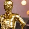 C-3PO Sixth Scale Figure By Sideshow Collectibles
