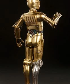 C-3PO Sixth Scale Figure By Sideshow Collectibles