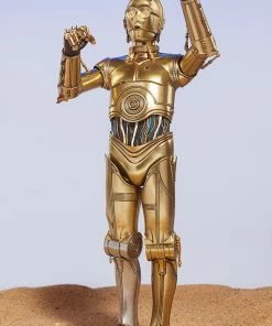 C-3PO Sixth Scale Figure By Sideshow Collectibles