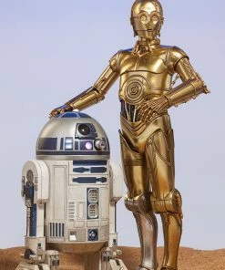 C-3PO Sixth Scale Figure By Sideshow Collectibles