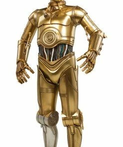 C-3PO Sixth Scale Figure By Sideshow Collectibles