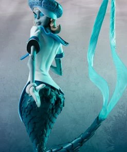 SIDESHOW COLLECTIBLES Canary Blu Designer Collectible Toy By Unruly Industries™ Union Street Choir By Nooligan