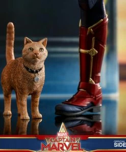 Budget π₯° Avengers Earth's Heroes Captain Marvel Deluxe Version Sixth Scale Figure By Hot Toys Captain Marvel - Movie Masterpiece Series β¨ 46 Avengers Earth's Heroes Captain Marvel Deluxe Version Sixth Scale Figure By Hot Toys Captain Marvel - Movie Masterpiece Series