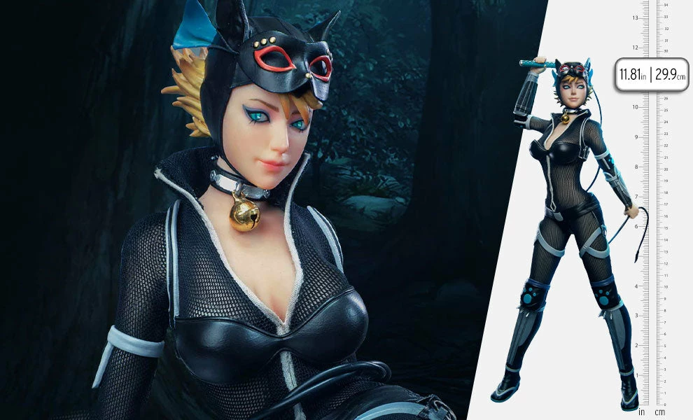Cheapest ๐ฏ Catwoman Sixth Scale Figure By Star Ace Toys Ltd. My Favorite Movie Series - Batman Ninja ๐ 1 Catwoman Sixth Scale Figure By Star Ace Toys Ltd. My Favorite Movie Series - Batman Ninja