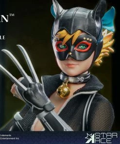 Cheapest ๐ฏ Catwoman Sixth Scale Figure By Star Ace Toys Ltd. My Favorite Movie Series - Batman Ninja ๐ 13 Catwoman Sixth Scale Figure By Star Ace Toys Ltd. My Favorite Movie Series - Batman Ninja