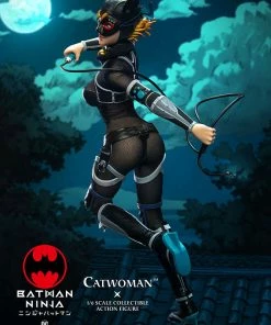 Cheapest ๐ฏ Catwoman Sixth Scale Figure By Star Ace Toys Ltd. My Favorite Movie Series - Batman Ninja ๐ 17 Catwoman Sixth Scale Figure By Star Ace Toys Ltd. My Favorite Movie Series - Batman Ninja