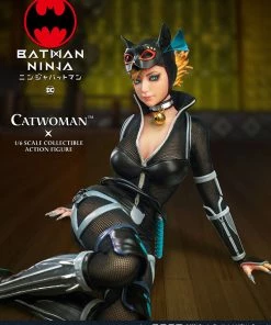 Cheapest ๐ฏ Catwoman Sixth Scale Figure By Star Ace Toys Ltd. My Favorite Movie Series - Batman Ninja ๐ 20 Catwoman Sixth Scale Figure By Star Ace Toys Ltd. My Favorite Movie Series - Batman Ninja