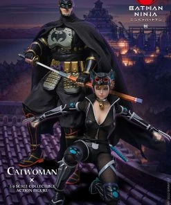 Cheapest ๐ฏ Catwoman Sixth Scale Figure By Star Ace Toys Ltd. My Favorite Movie Series - Batman Ninja ๐ 15 Catwoman Sixth Scale Figure By Star Ace Toys Ltd. My Favorite Movie Series - Batman Ninja