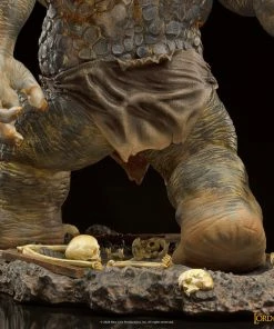 Flash Sale ๐ Cave Troll Deluxe 1:10 Scale Statue By Iron Studios The Lord Of The Rings - BDS Art Scale 1:10 ๐งจ 23 Cave Troll Deluxe 1:10 Scale Statue By Iron Studios The Lord Of The Rings - BDS Art Scale 1:10