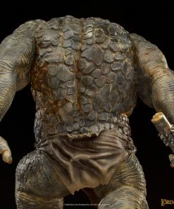 Flash Sale ๐ Cave Troll Deluxe 1:10 Scale Statue By Iron Studios The Lord Of The Rings - BDS Art Scale 1:10 ๐งจ 24 Cave Troll Deluxe 1:10 Scale Statue By Iron Studios The Lord Of The Rings - BDS Art Scale 1:10