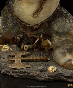 Flash Sale ๐ Cave Troll Deluxe 1:10 Scale Statue By Iron Studios The Lord Of The Rings - BDS Art Scale 1:10 ๐งจ 25 Cave Troll Deluxe 1:10 Scale Statue By Iron Studios The Lord Of The Rings - BDS Art Scale 1:10